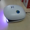 The manufacturer supplies SUN-4S nail polish lamp, nail polish glue dryer and intelligent sensor LED nail polish phototherapy machine details Picture